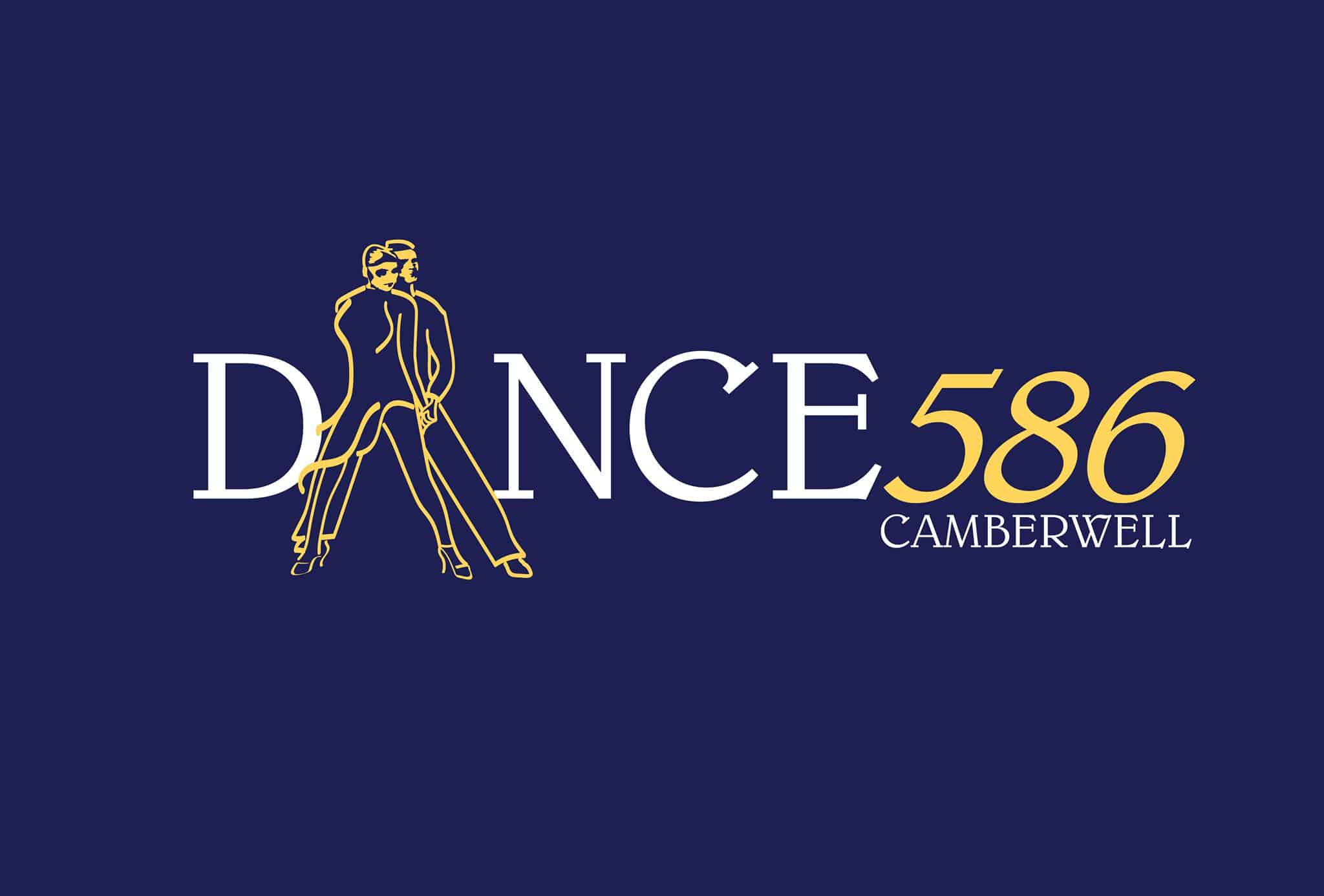 Dance<em>586</em> Fundraiser